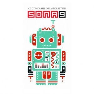 Avui s'acaba el termini per presentar-se al Sona 9